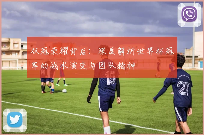 双冠荣耀背后：深度解析世界杯冠军的战术演变与团队精神